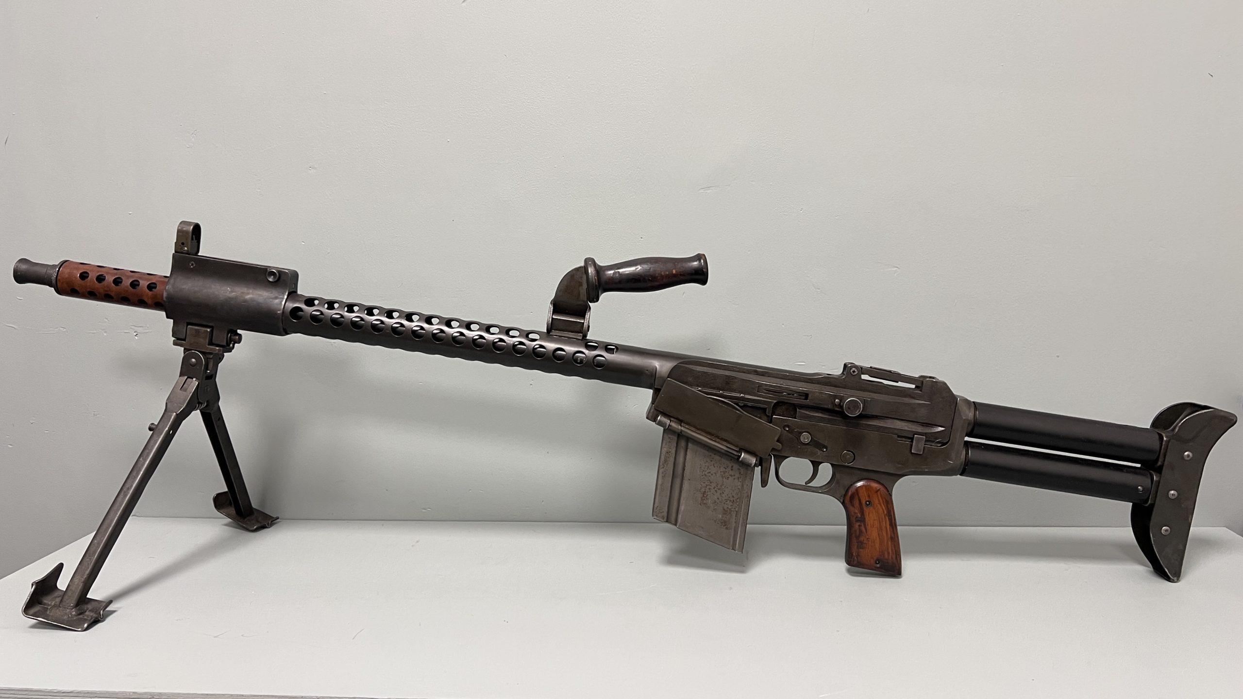 Karabin samopowtarzalny DROR, kal. 8x57, /MKB-095/