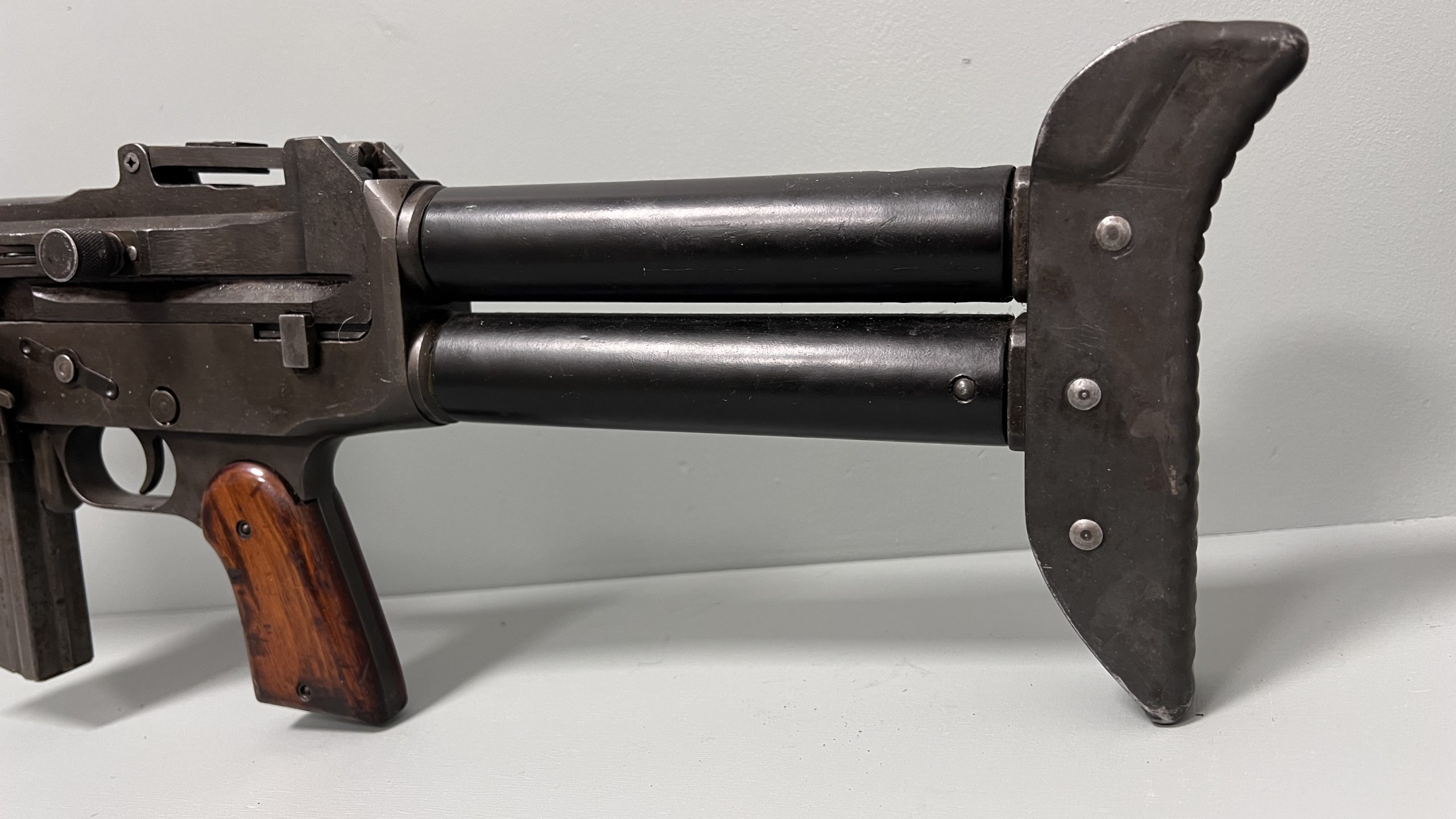 Karabin samopowtarzalny DROR, kal. 8x57, /MKB-095/ - obrazek 3