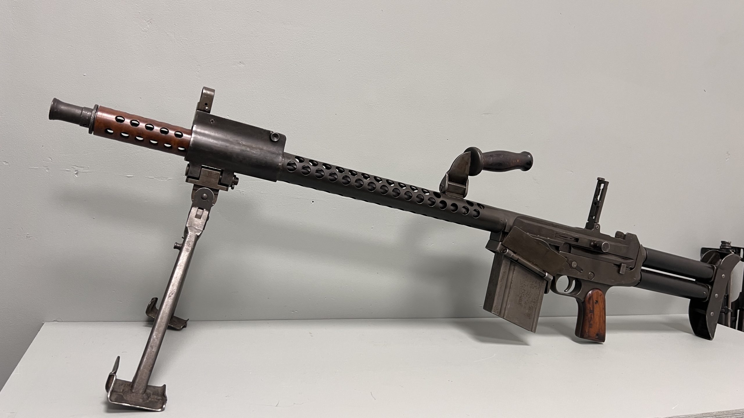 Karabin samopowtarzalny DROR, kal. 8x57, /MKB-095/ - obrazek 5