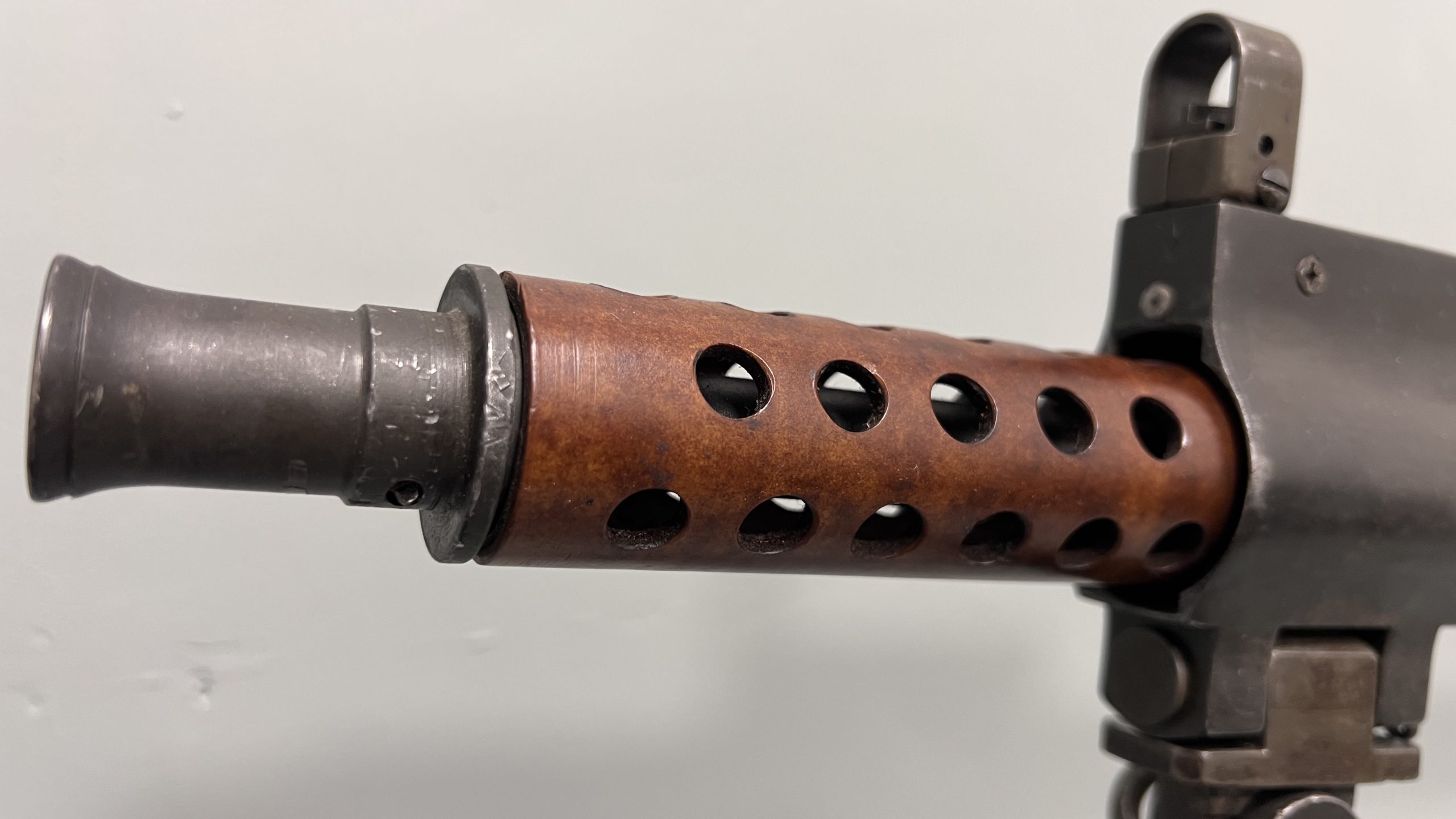 Karabin samopowtarzalny DROR, kal. 8x57, /MKB-095/ - obrazek 6