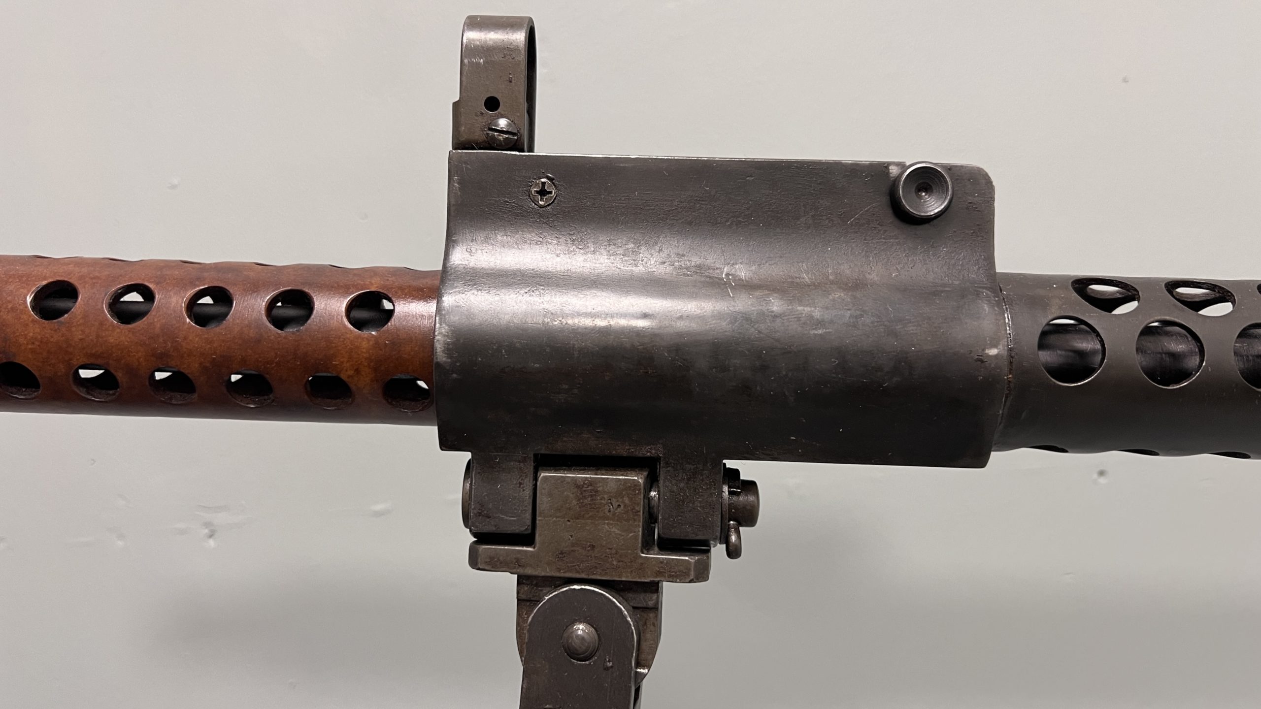 Karabin samopowtarzalny DROR, kal. 8x57, /MKB-095/ - obrazek 7