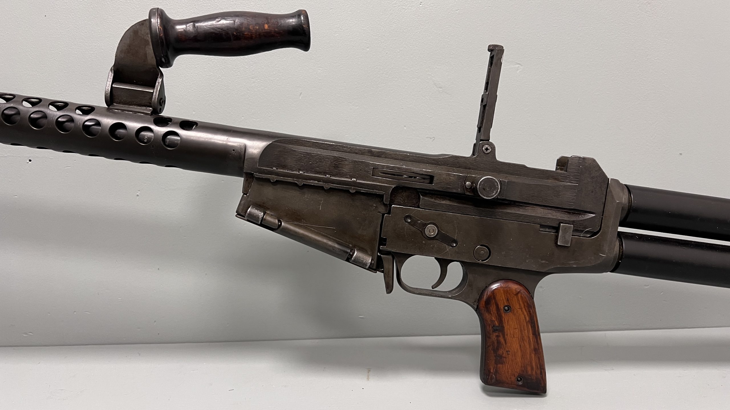 Karabin samopowtarzalny DROR, kal. 8x57, /MKB-095/ - obrazek 9