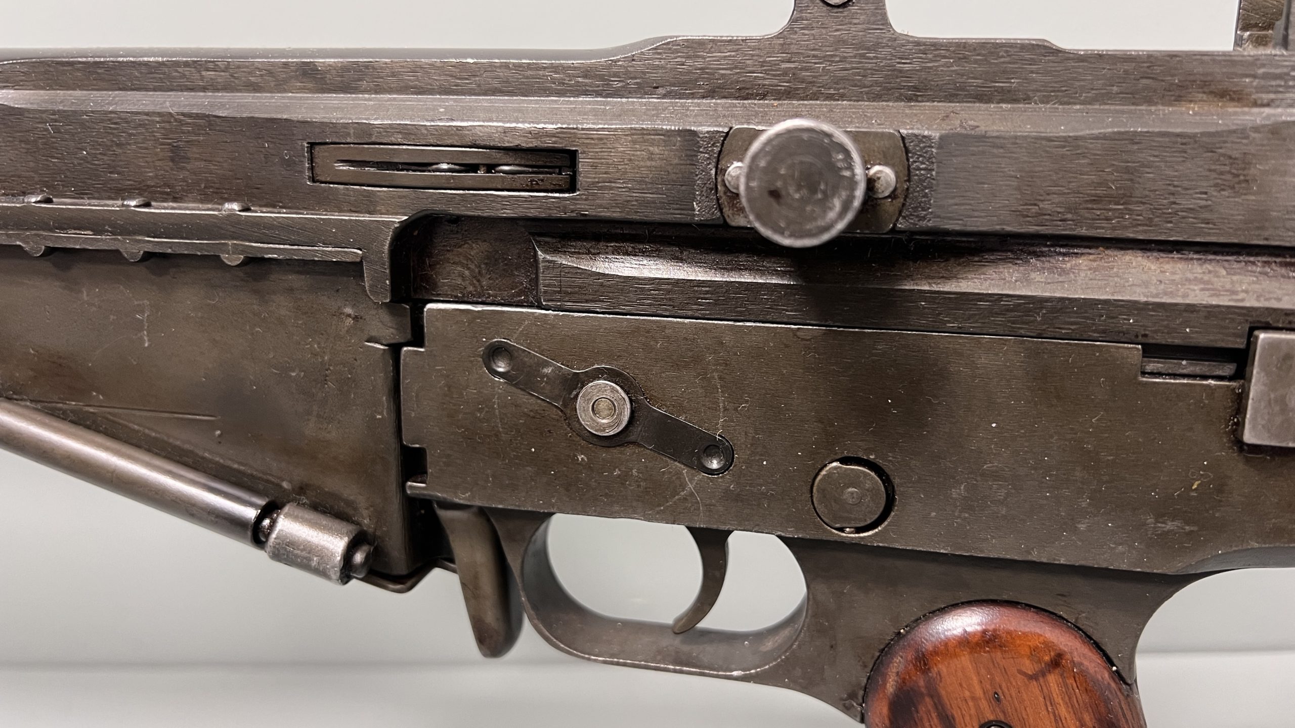 Karabin samopowtarzalny DROR, kal. 8x57, /MKB-095/ - obrazek 10