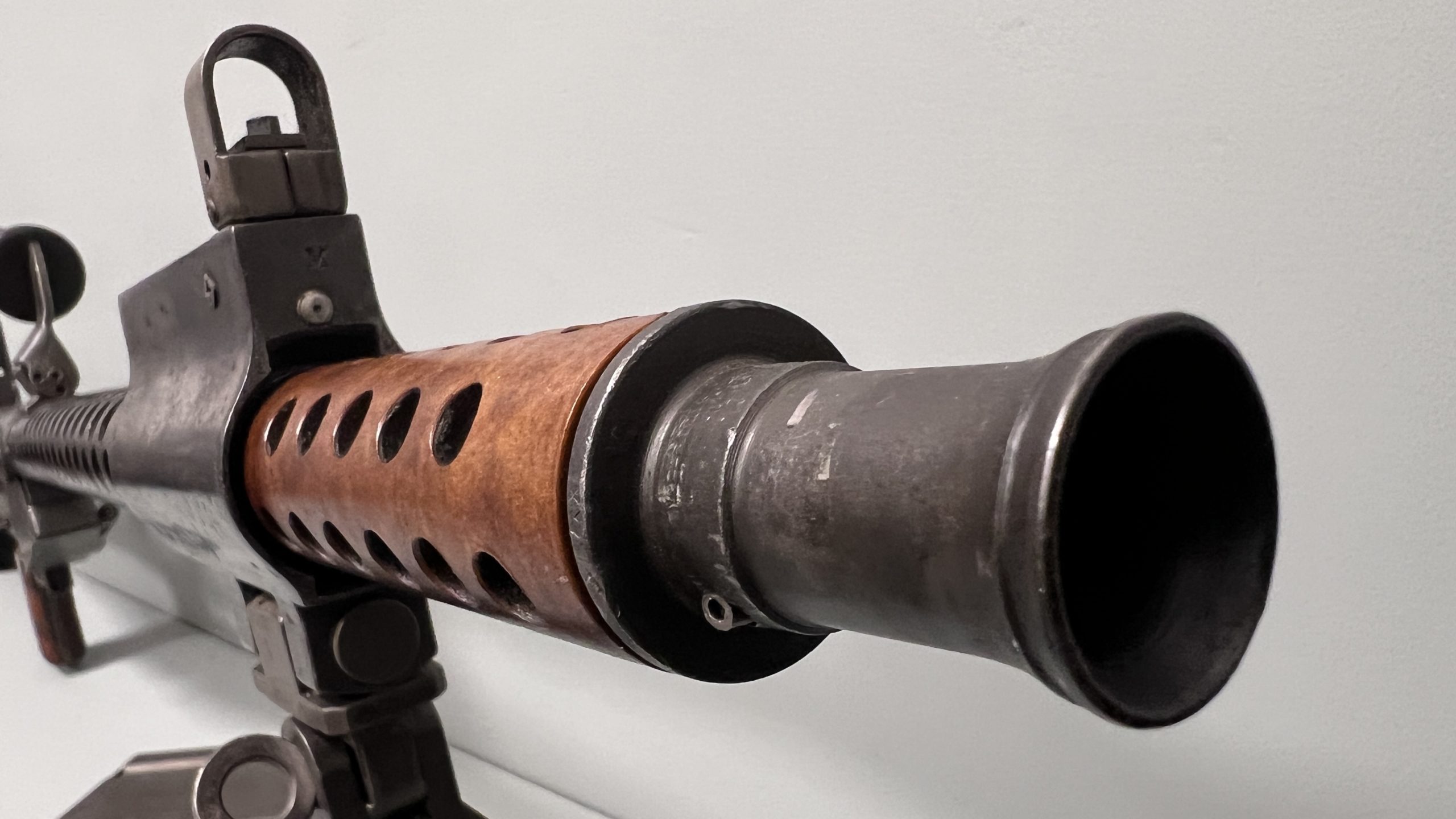 Karabin samopowtarzalny DROR, kal. 8x57, /MKB-095/ - obrazek 13