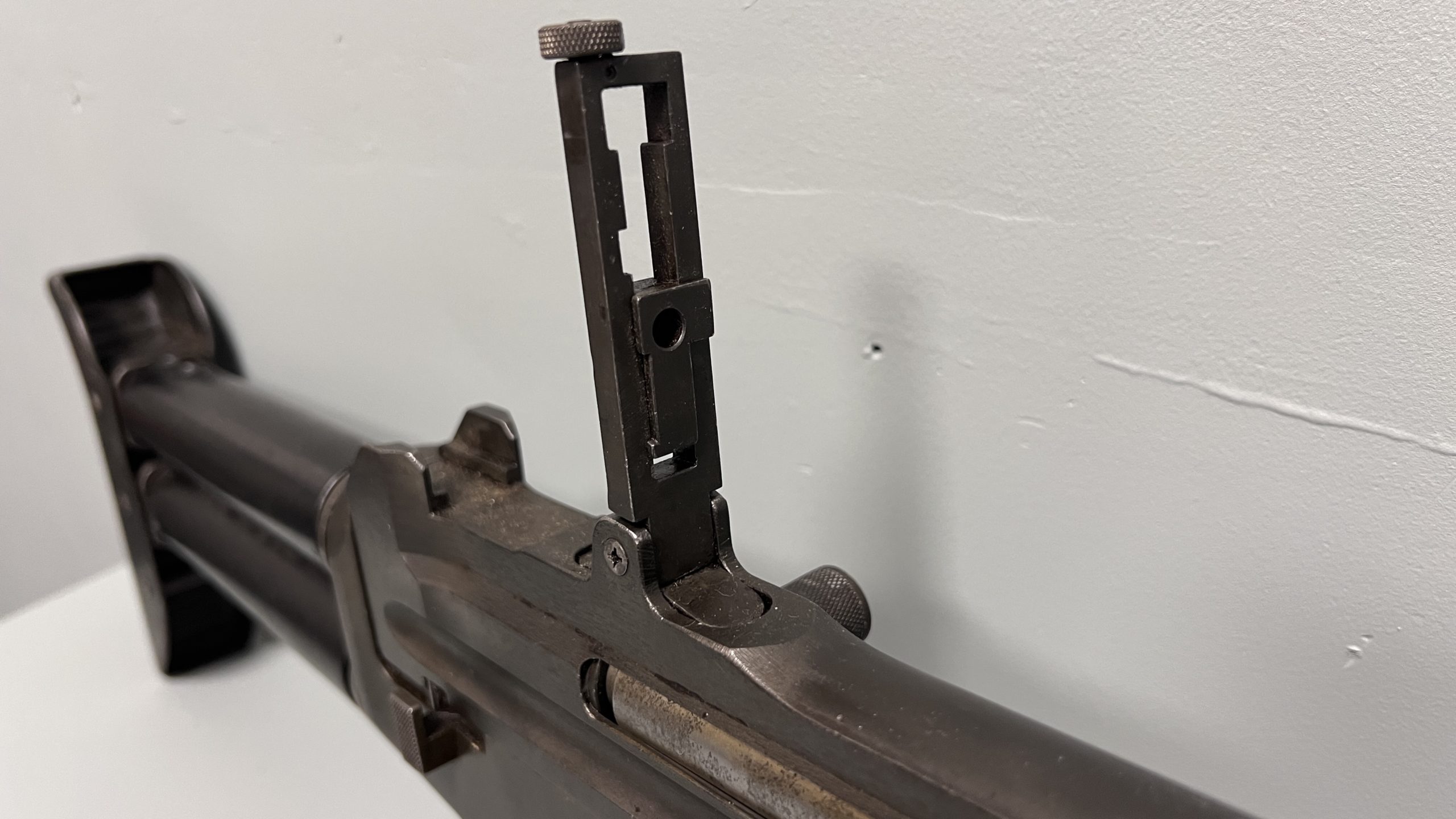 Karabin samopowtarzalny DROR, kal. 8x57, /MKB-095/ - obrazek 14