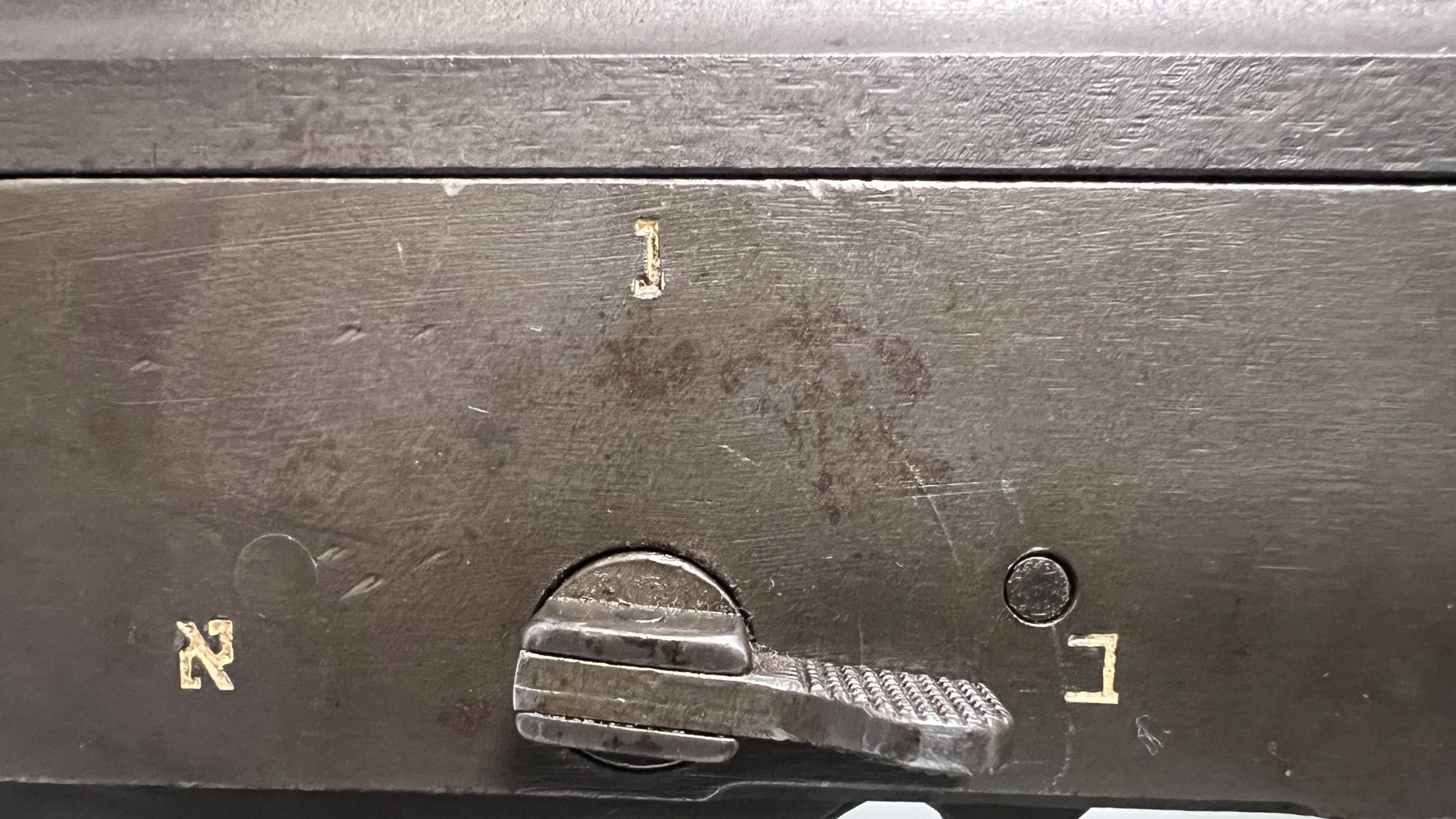 Karabin samopowtarzalny DROR, kal. 8x57, /MKB-095/ - obrazek 17