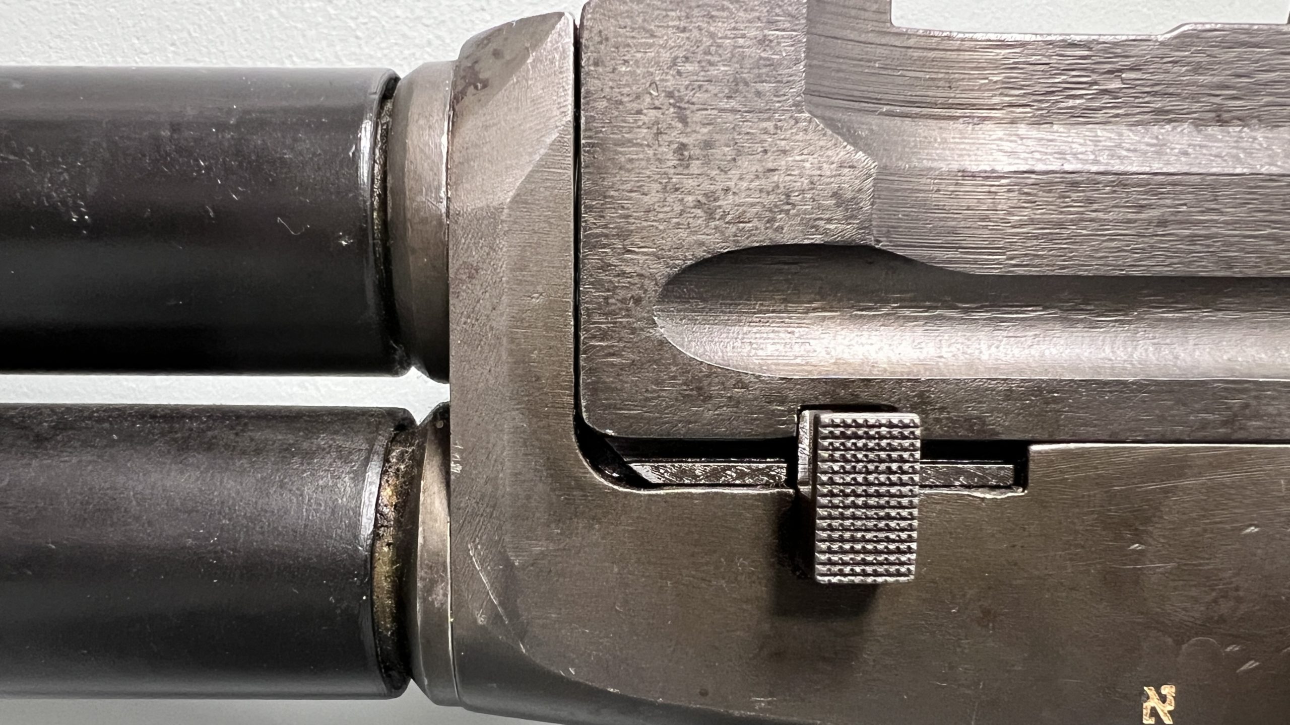 Karabin samopowtarzalny DROR, kal. 8x57, /MKB-095/ - obrazek 18