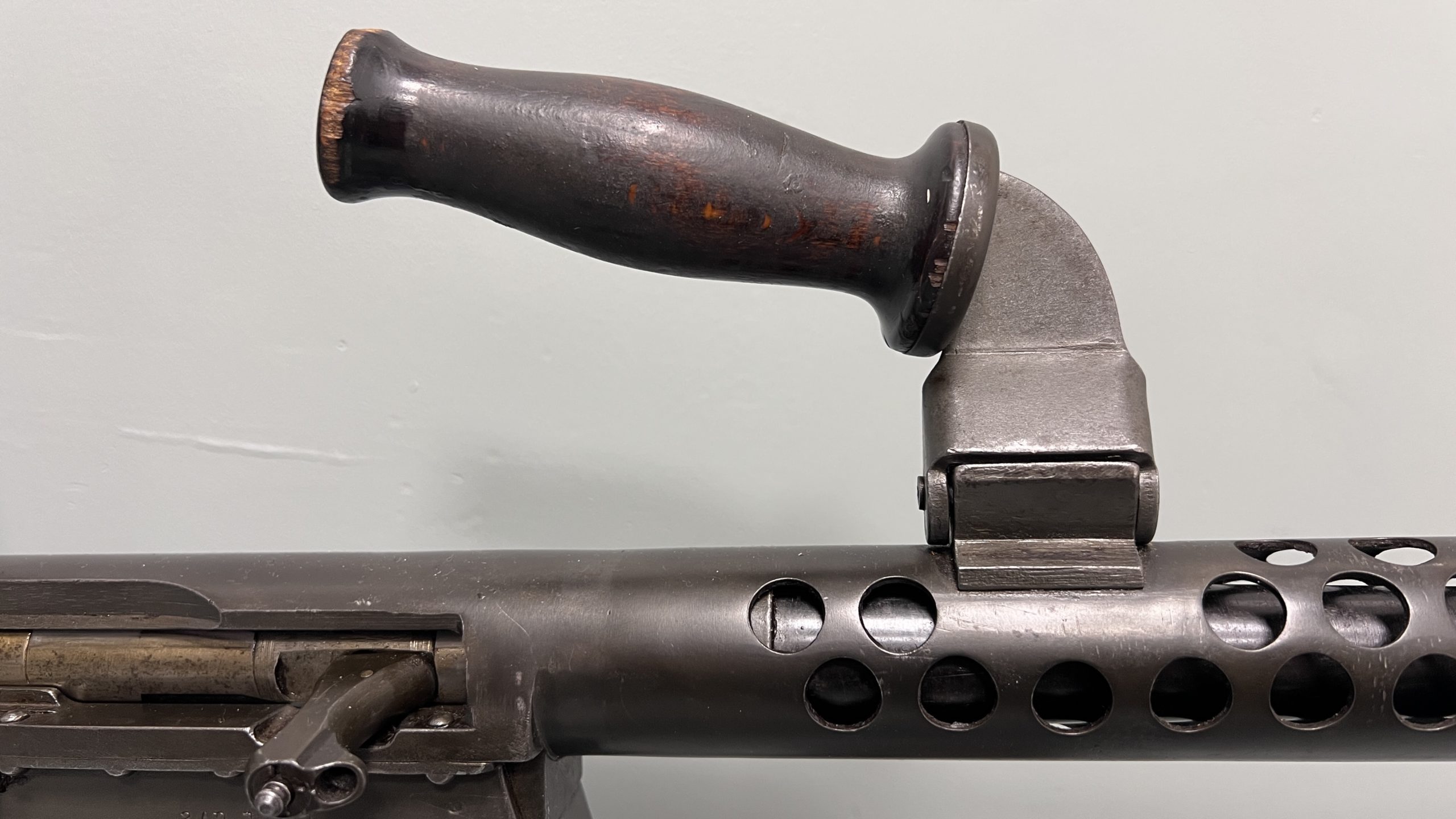 Karabin samopowtarzalny DROR, kal. 8x57, /MKB-095/ - obrazek 20