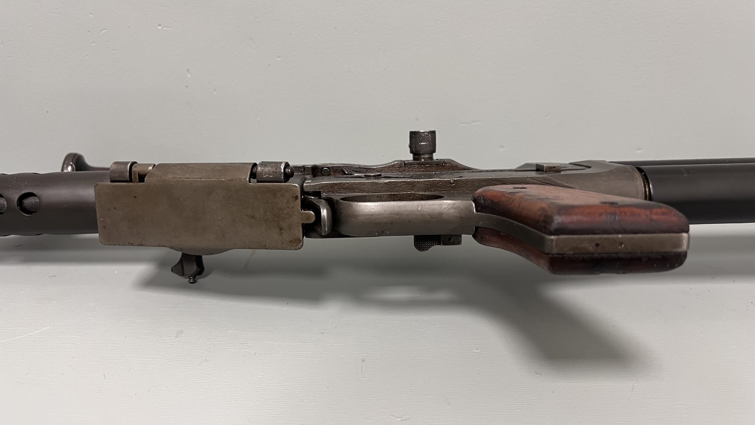 Karabin samopowtarzalny DROR, kal. 8x57, /MKB-095/ - obrazek 21