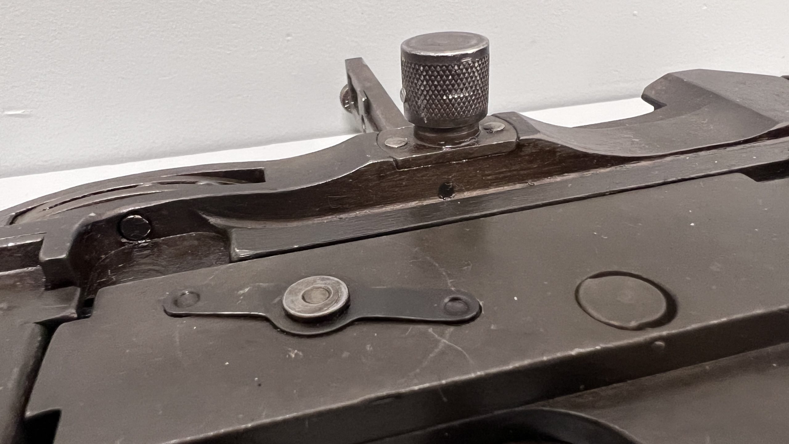 Karabin samopowtarzalny DROR, kal. 8x57, /MKB-095/ - obrazek 23