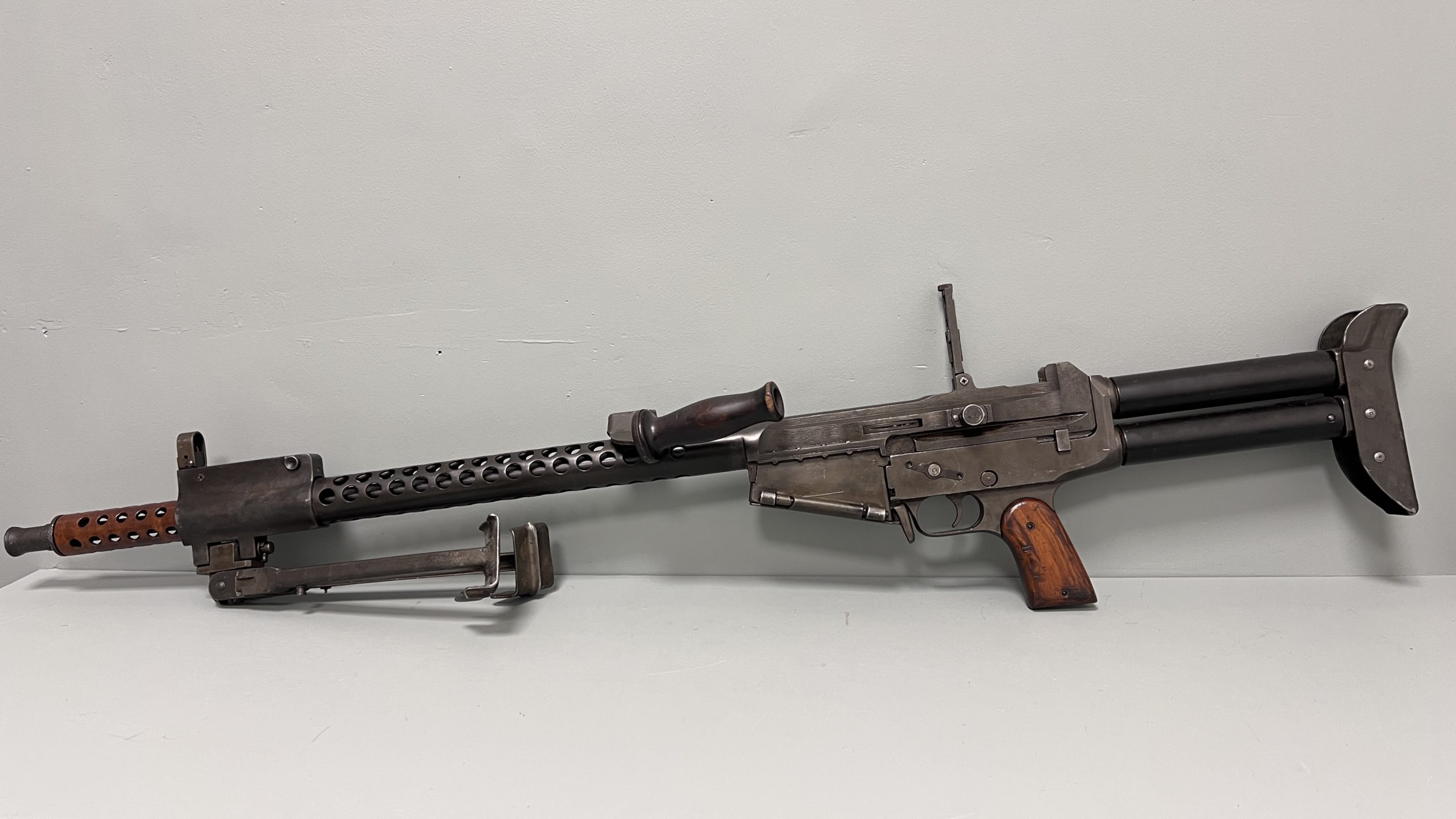 Karabin samopowtarzalny DROR, kal. 8x57, /MKB-095/ - obrazek 24