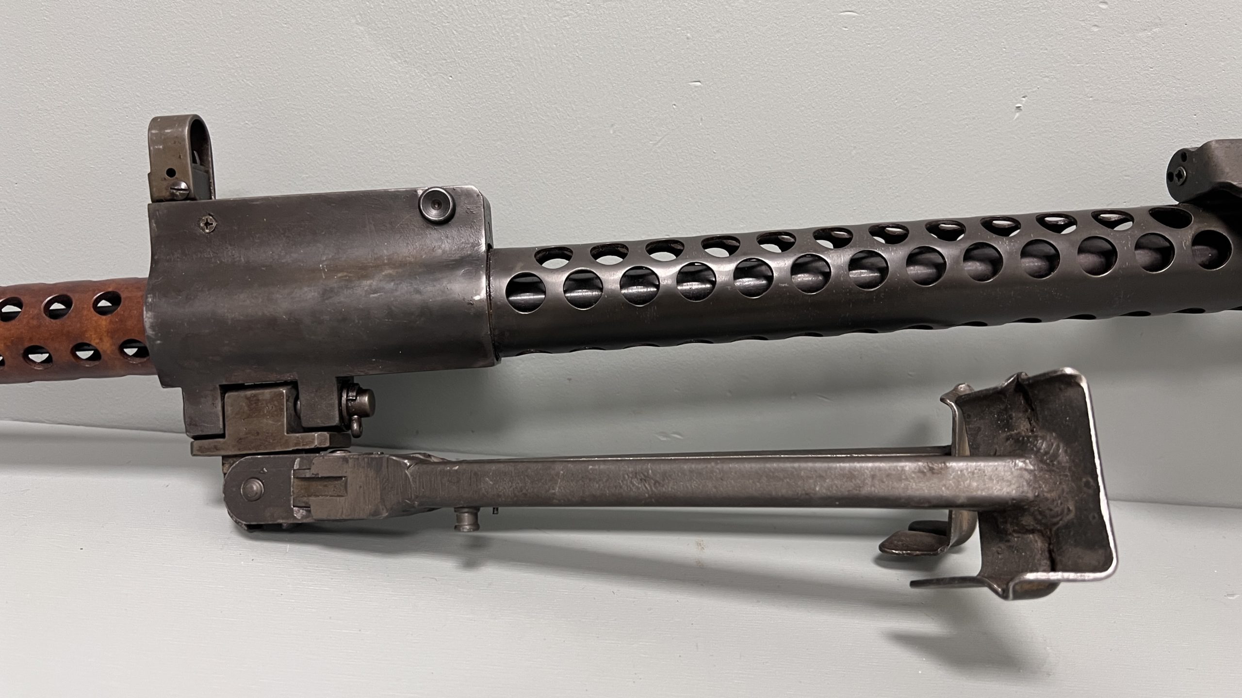 Karabin samopowtarzalny DROR, kal. 8x57, /MKB-095/ - obrazek 25