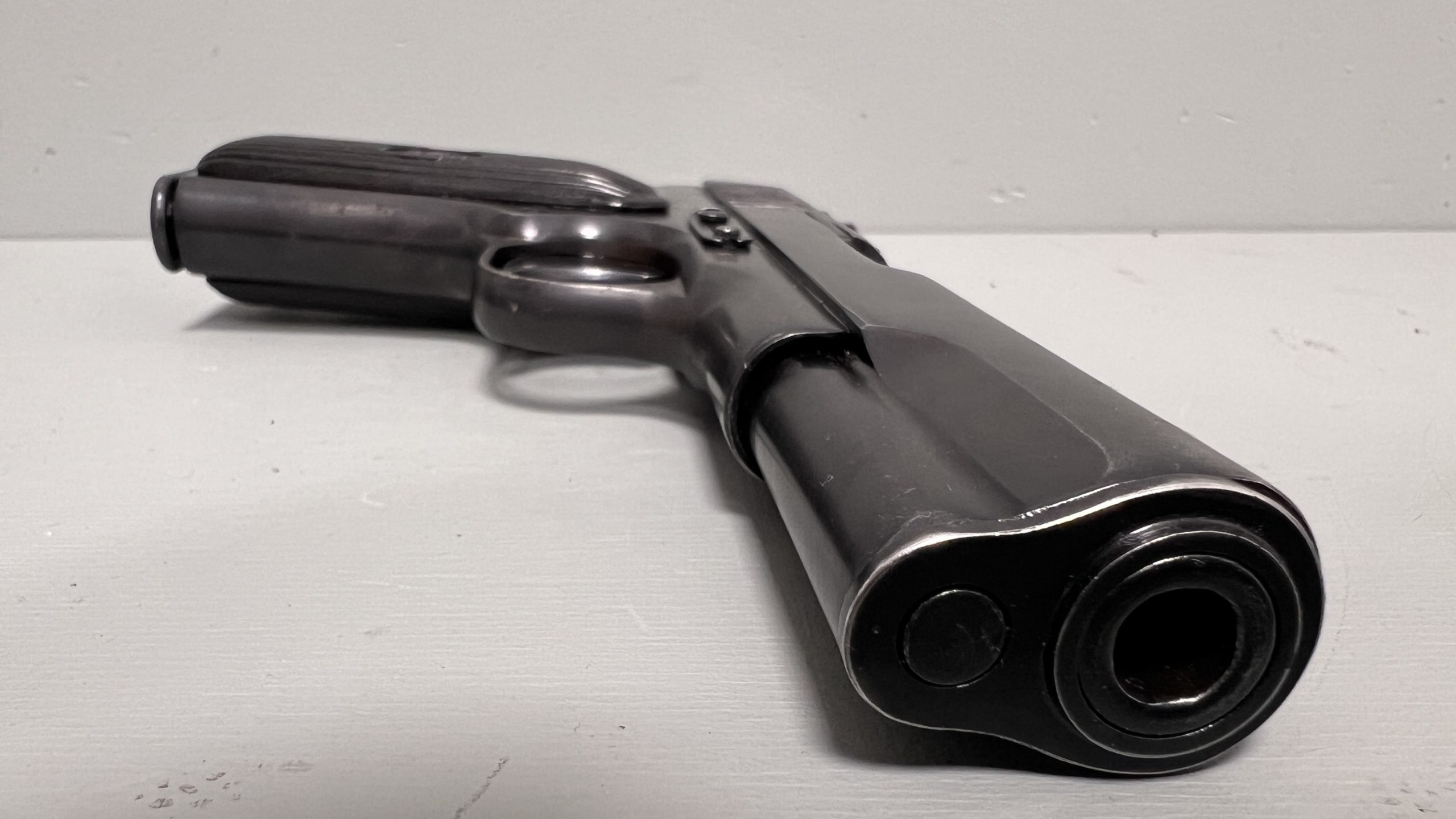 Pistolet TT-33 (Teteka), ZSRR, 7,62x25, /MKB-103/ - obrazek 9