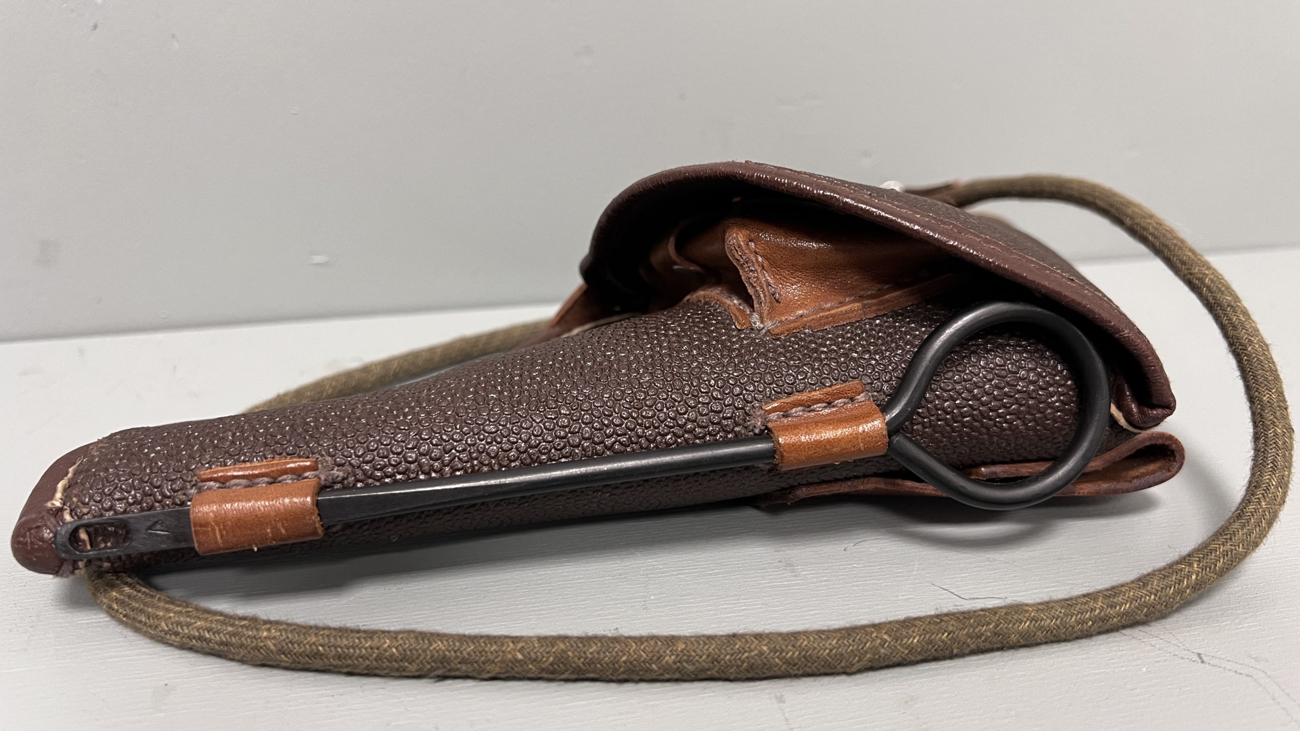 Rewolwer Nagant wz. 1895 – Tula, 1938 r., /MKB-104/ - obrazek 15