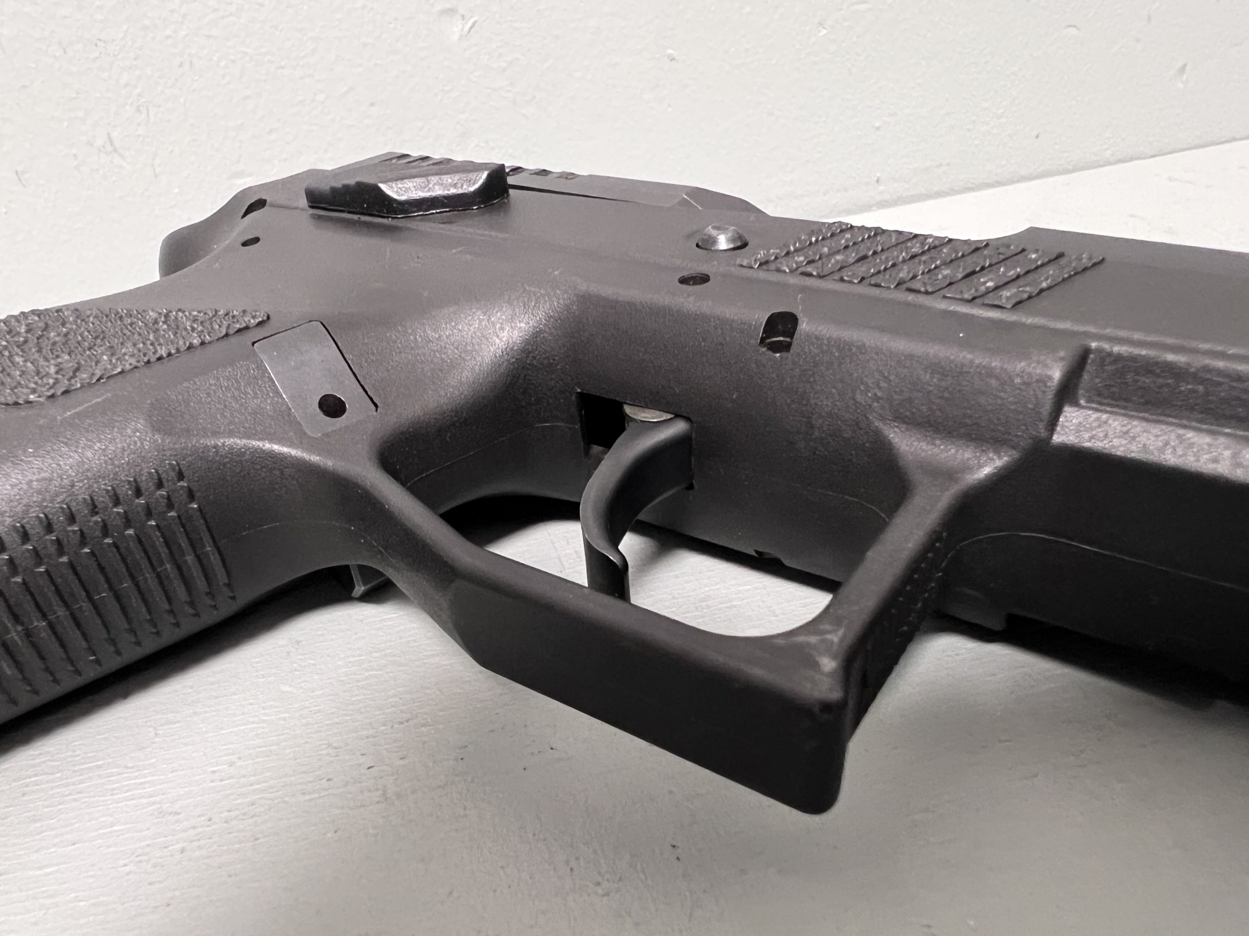 Pistolet CZ P-09, 9x19 mm, /MKB-131/ - obrazek 9