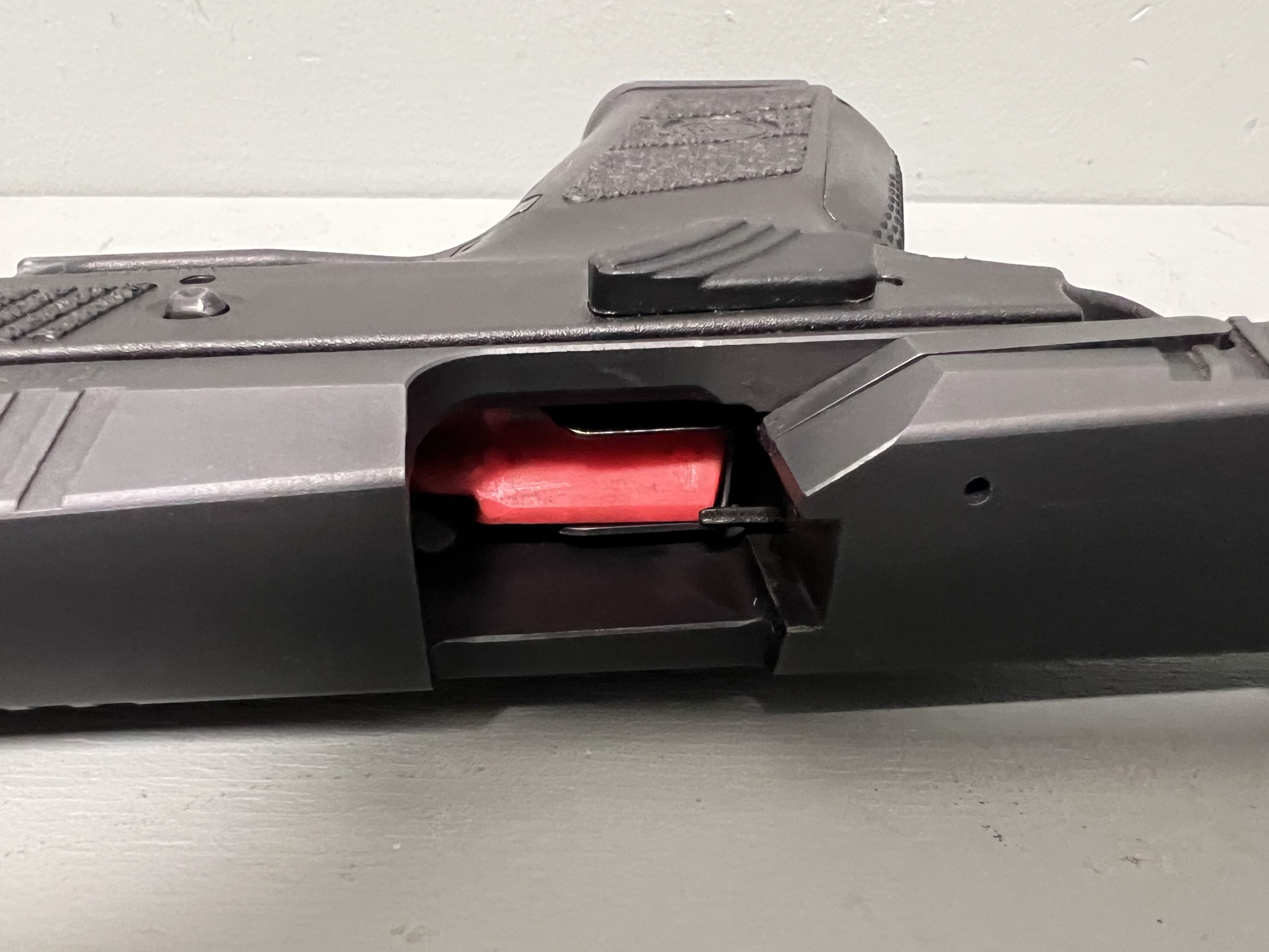 Pistolet CZ P-09, 9x19 mm, /MKB-131/ - obrazek 10