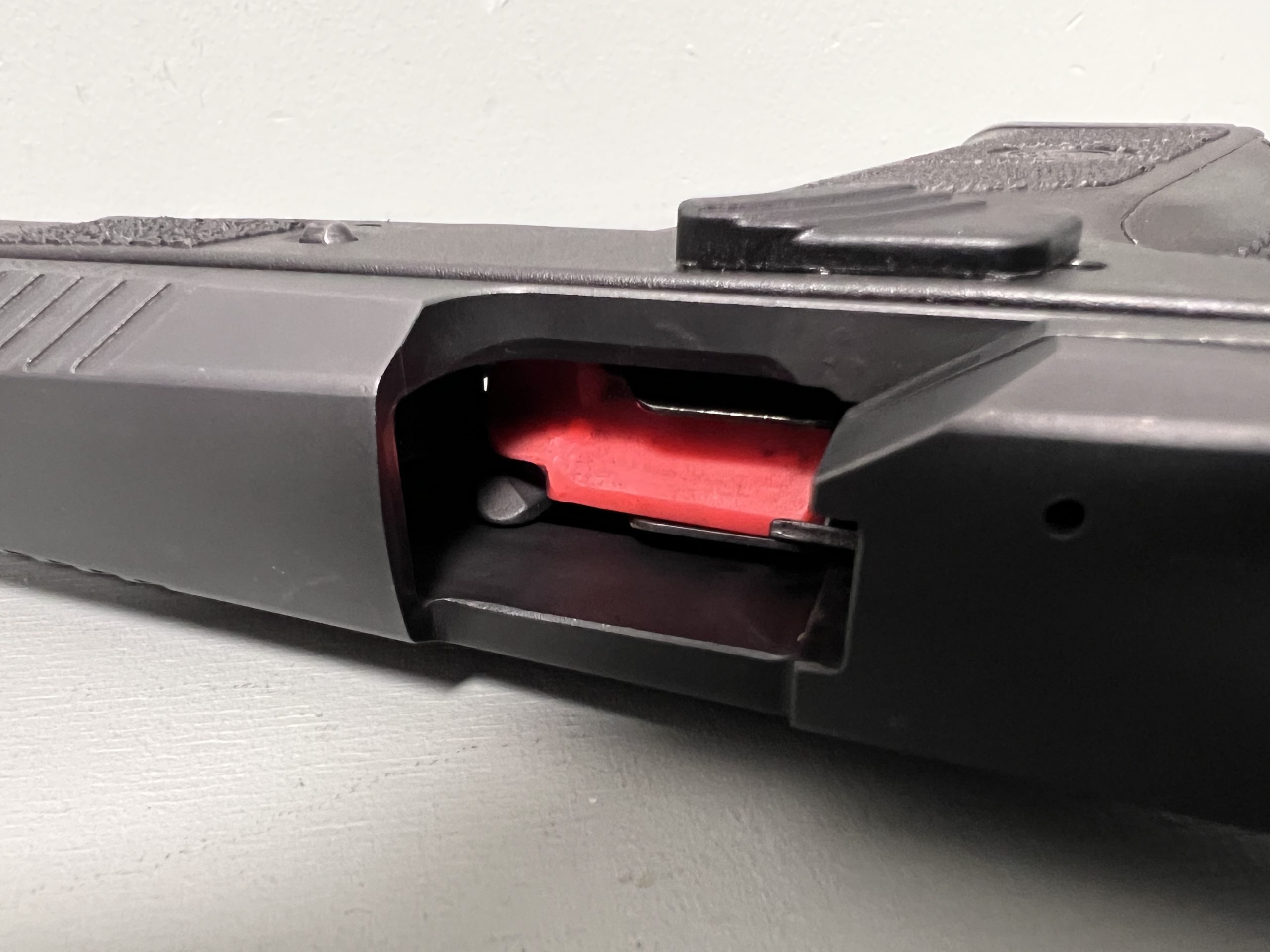 Pistolet CZ P-09, 9x19 mm, /MKB-131/ - obrazek 11
