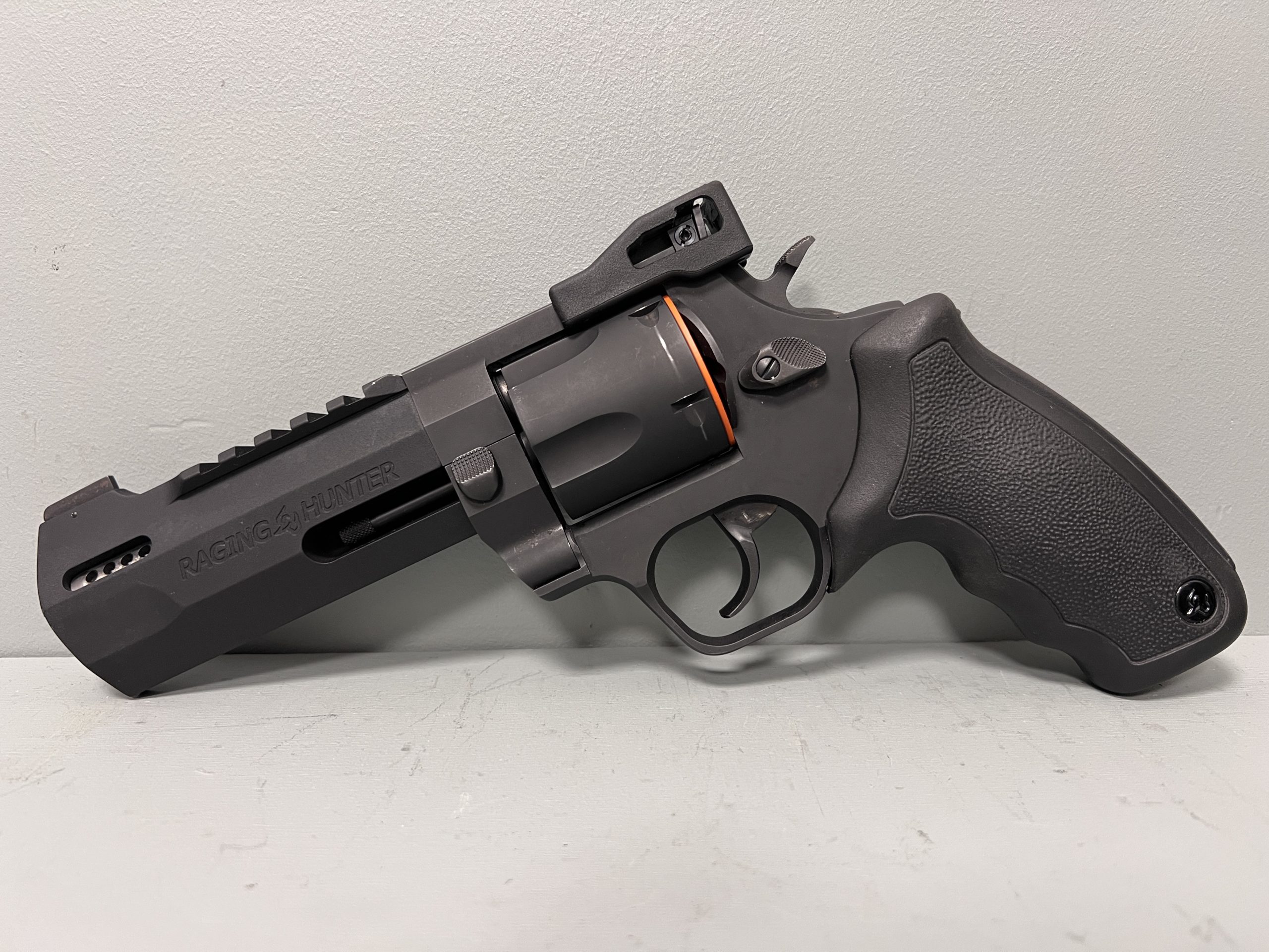Rewolwer Taurus Raging Hunter .454 Casull, Lufa 5", /MKB-135/ - obrazek 3