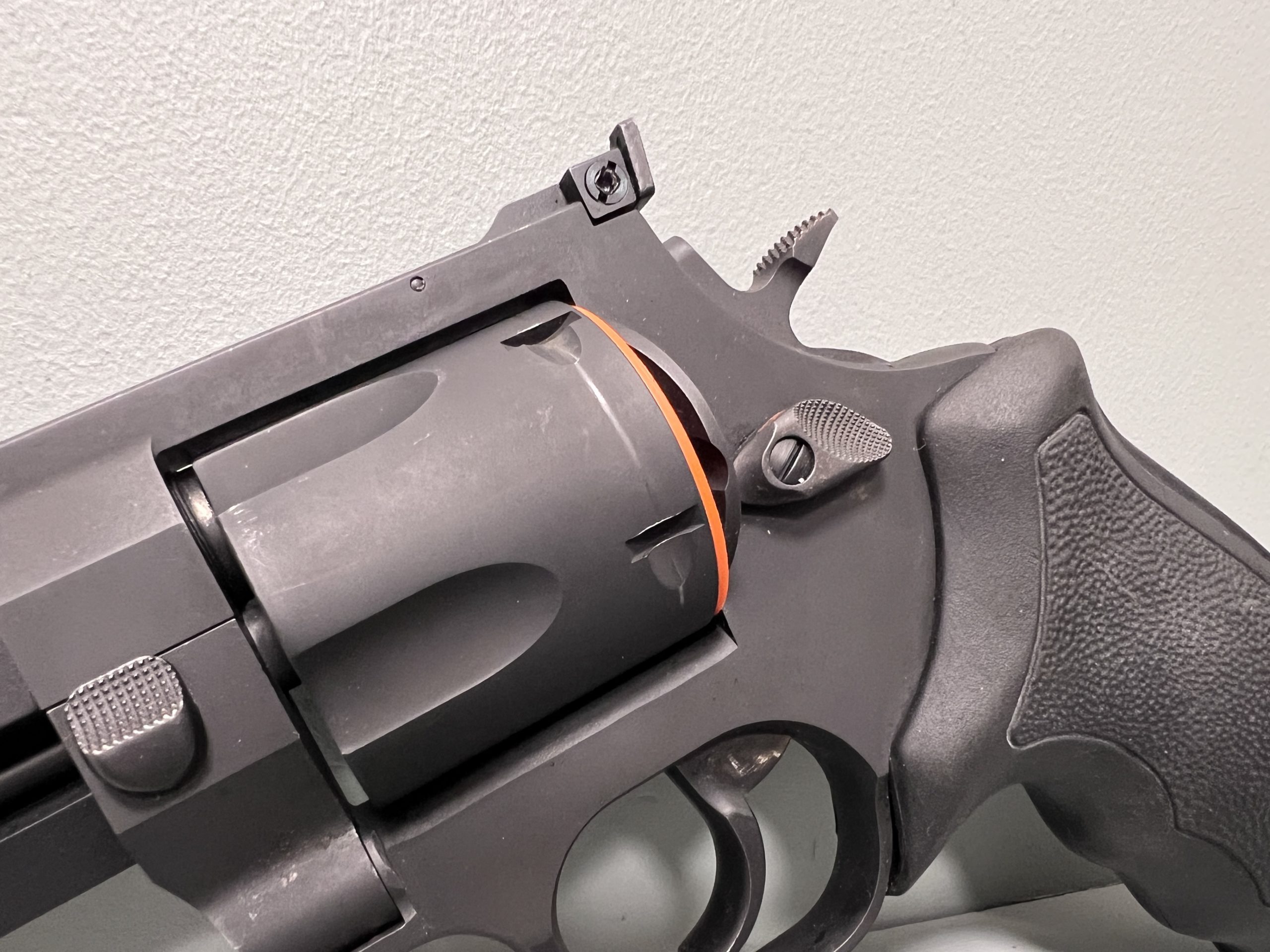 Rewolwer Taurus Raging Hunter .454 Casull, Lufa 5", /MKB-135/ - obrazek 4
