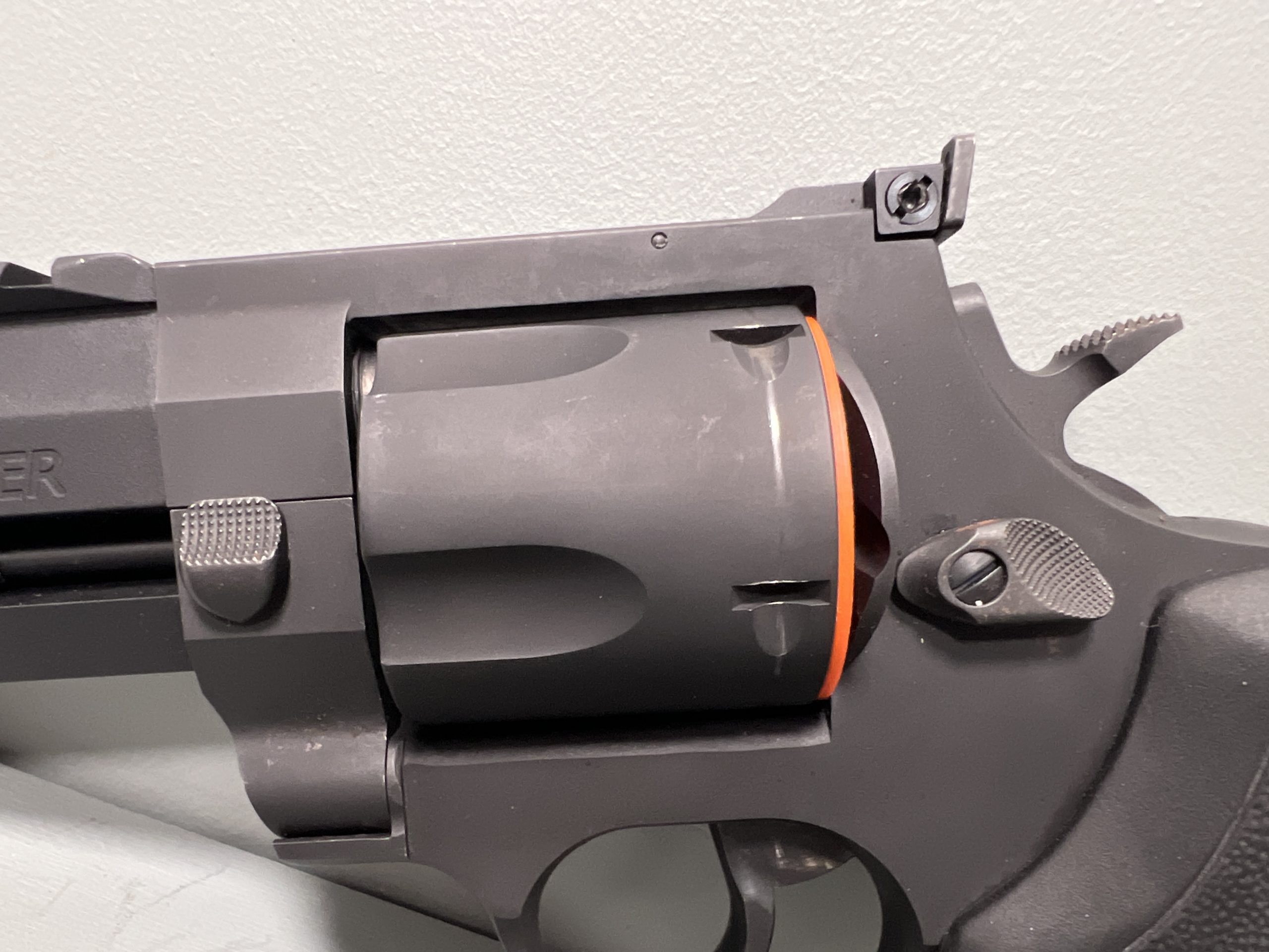 Rewolwer Taurus Raging Hunter .454 Casull, Lufa 5", /MKB-135/ - obrazek 6