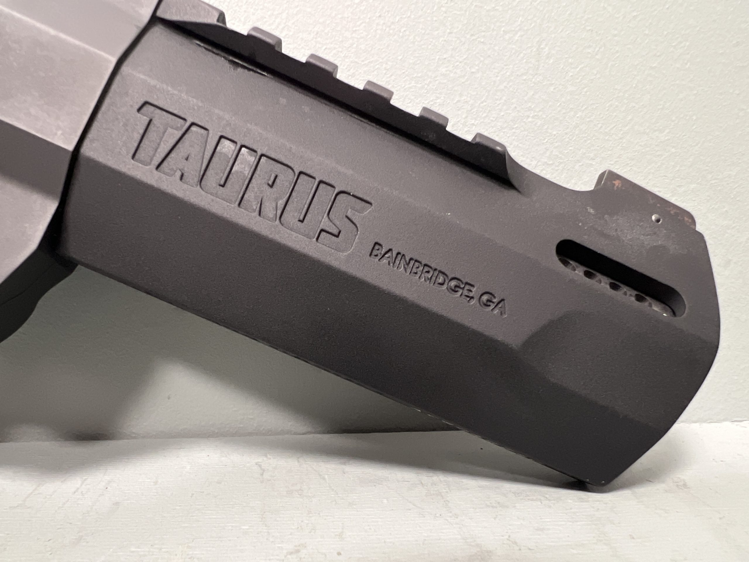 Rewolwer Taurus Raging Hunter .454 Casull, Lufa 5", /MKB-135/ - obrazek 7