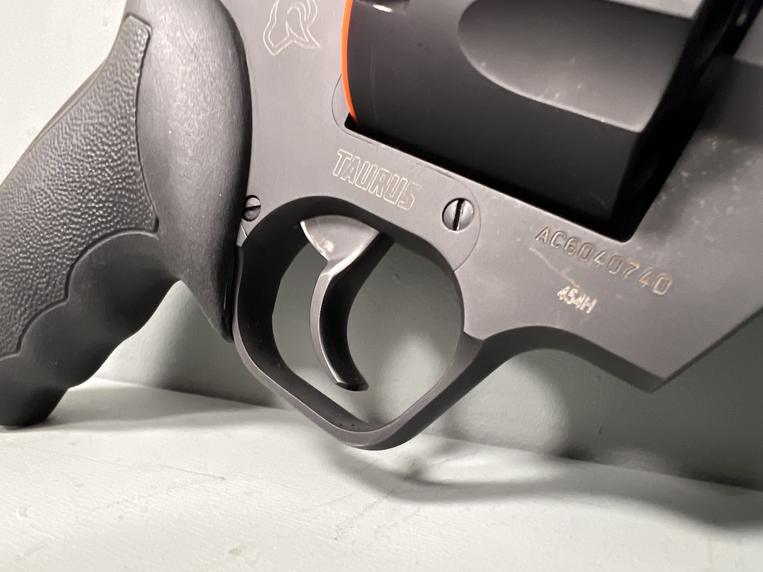 Rewolwer Taurus Raging Hunter .454 Casull, Lufa 5", /MKB-135/ - obrazek 9