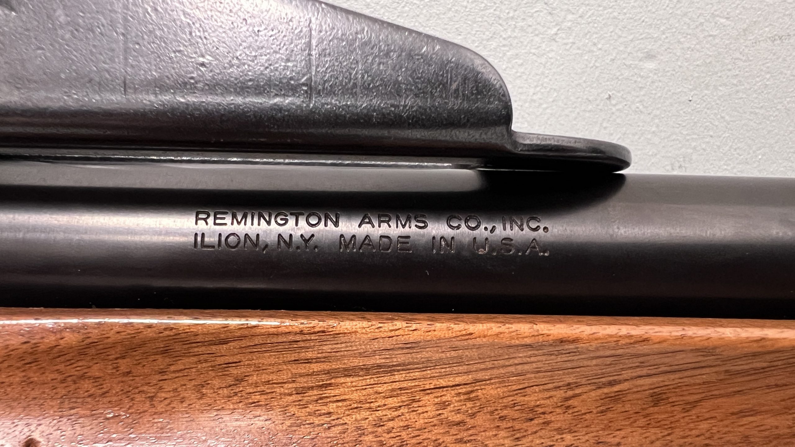 Klasyczny Remington 870 WINGMASTER, Kal. 12/70, 1981 rok, /MKB-140/ - obrazek 7