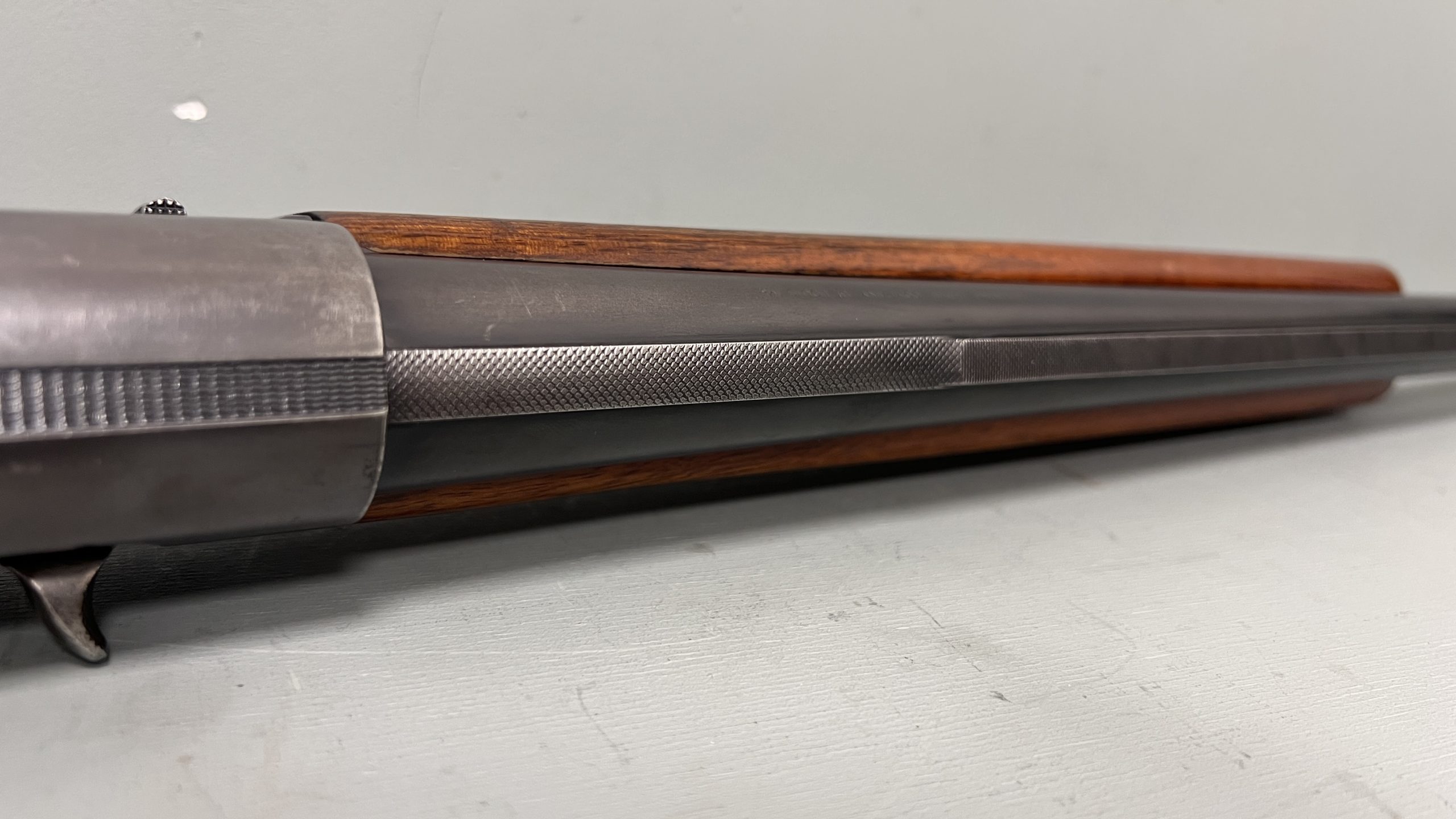 LEGENDA FN HERSTAL! Belgijski Browning Auto-5 kal. 12/70 – Lufa 75 cm Full Choke, Stan BDB Lufy! /MKB-141/ - obrazek 19
