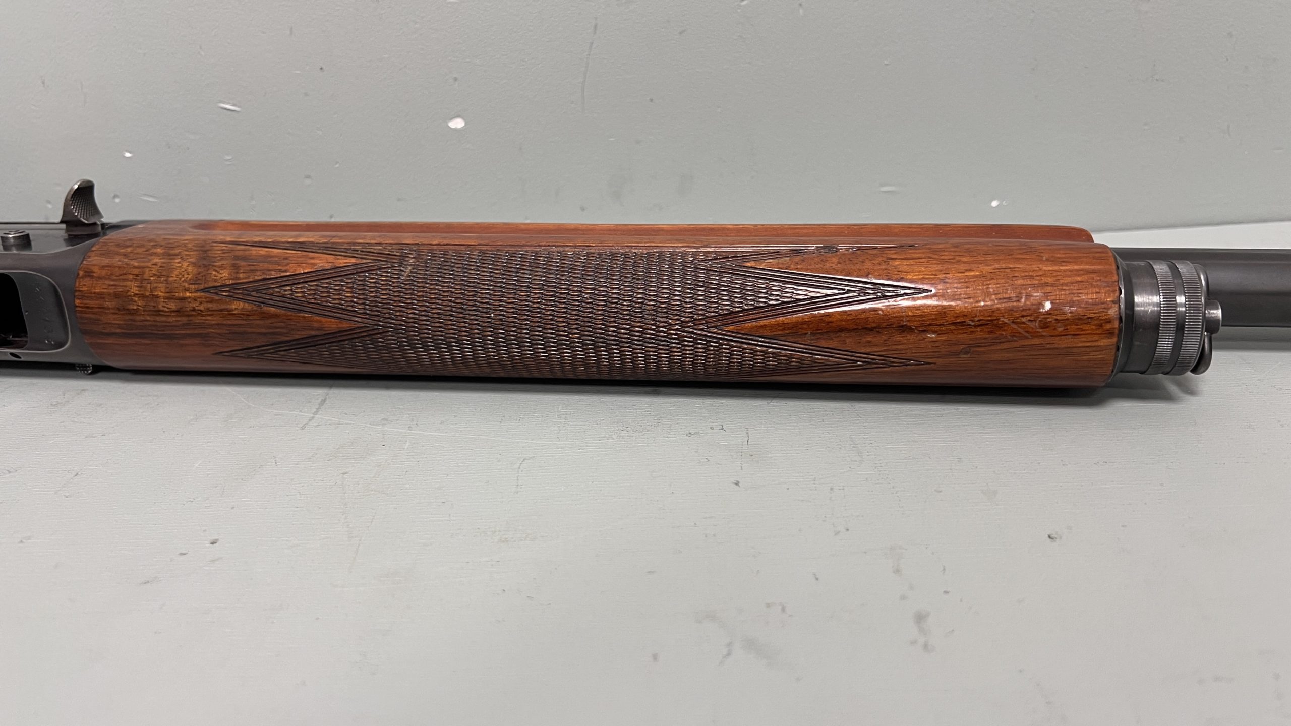 LEGENDA FN HERSTAL! Belgijski Browning Auto-5 kal. 12/70 – Lufa 75 cm Full Choke, Stan BDB Lufy! /MKB-141/ - obrazek 22