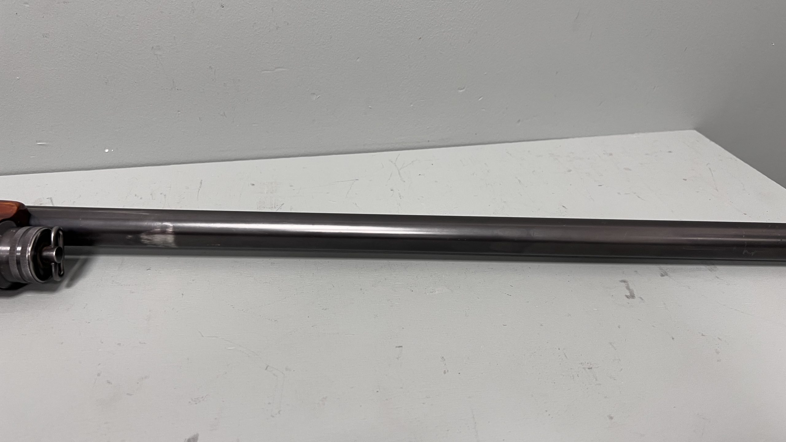 LEGENDA FN HERSTAL! Belgijski Browning Auto-5 kal. 12/70 – Lufa 75 cm Full Choke, Stan BDB Lufy! /MKB-141/ - obrazek 23